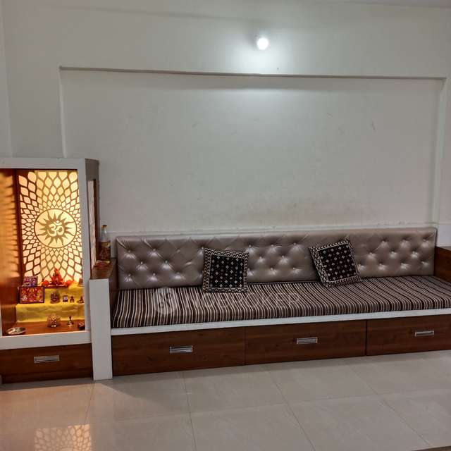 1 BHK Flat In Alpine Aura For Sale  In Moshi