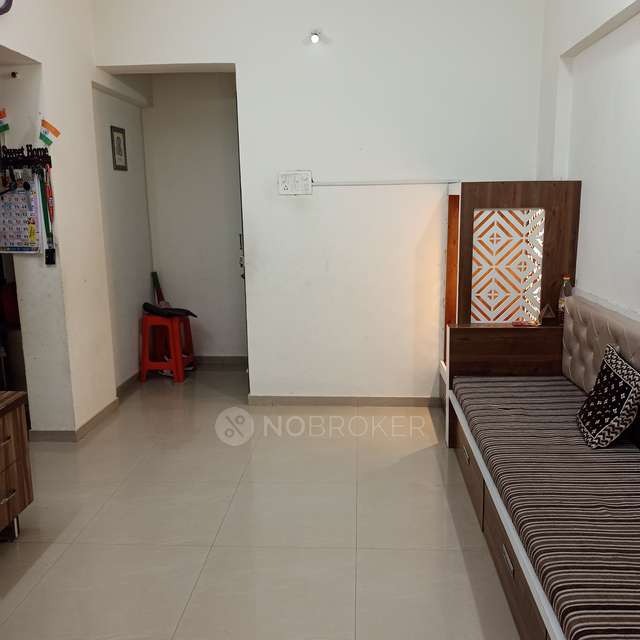 1 BHK Flat In Alpine Aura For Sale  In Moshi