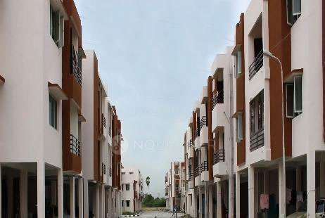 2 BHK Flat In Nova Pavilio for Rent  In Ayappakkam