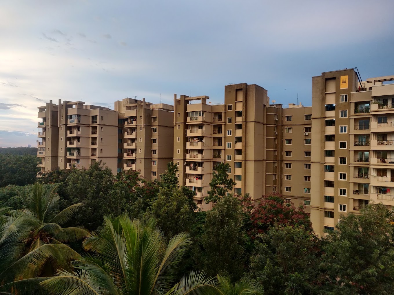 Sobha Primrose Apartments