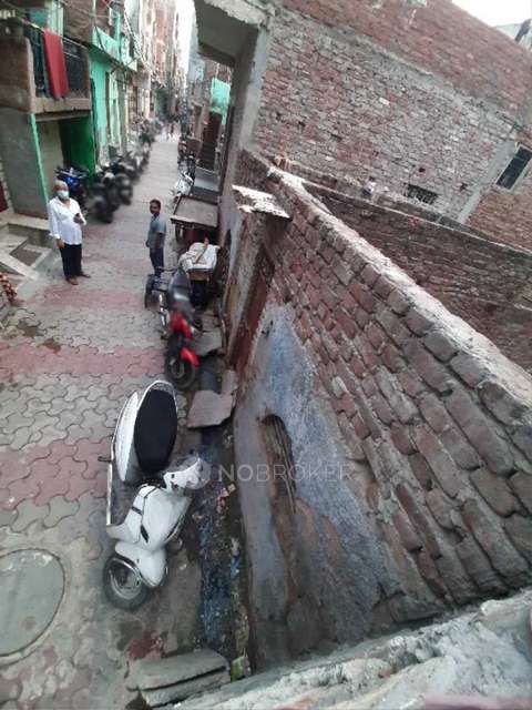 Plot For Sale  In Pappu Colony