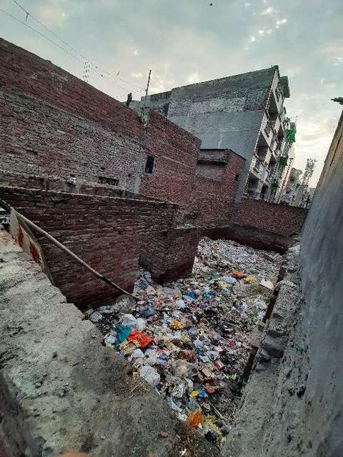 Plot For Sale  In Pappu Colony