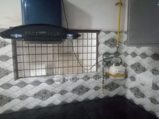 1 BHK Flat In Standalone Building  for Rent  In Dwarka