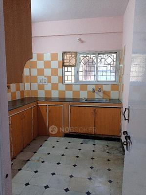 3 BHK Flat In Neeladri Enclave for Rent  In Bilekahalli