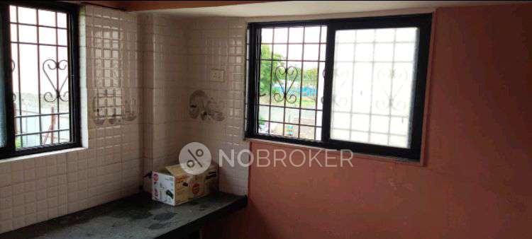 1 BHK House for Rent  In Notting Hill Sequrity, Notting Hill, Tyni Audyogic Wasahat, Kondhwa, Pune, Maharashtra 411048, India