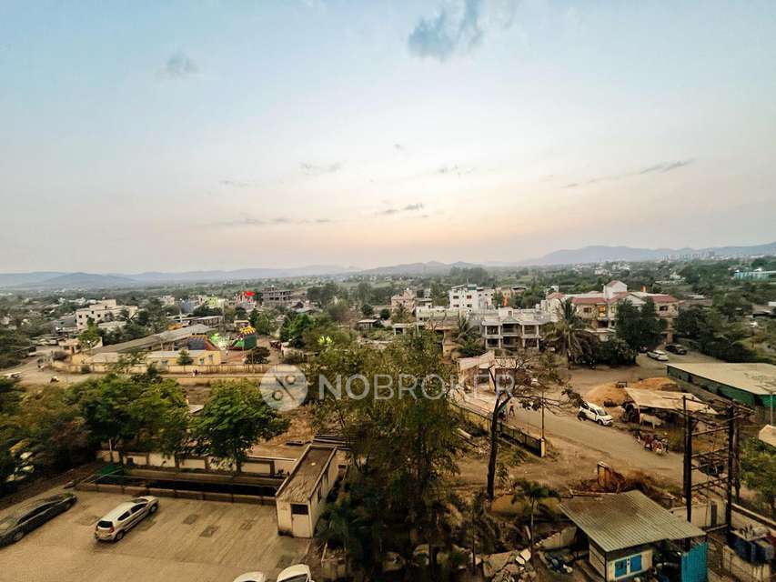 3 BHK Flat In Pragati Airmont, Gahunje, Pune for Rent  In Gahunje, Pune