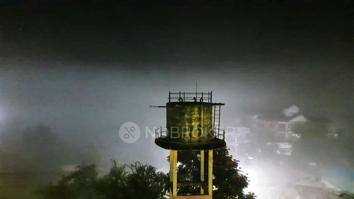 3 BHK Flat In Pragati Airmont, Gahunje, Pune for Rent  In Gahunje, Pune