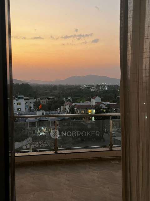 3 BHK Flat In Pragati Airmont, Gahunje, Pune for Rent  In Gahunje, Pune