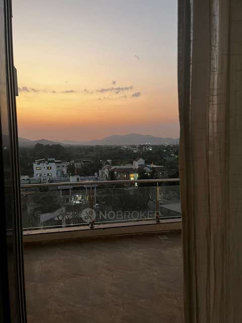 3 BHK Flat In Pragati Airmont, Gahunje, Pune for Rent  In Gahunje, Pune