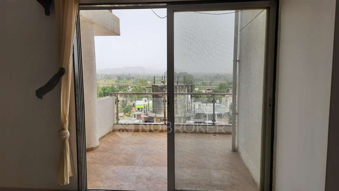 3 BHK Flat In Pragati Airmont, Gahunje, Pune for Rent  In Gahunje, Pune
