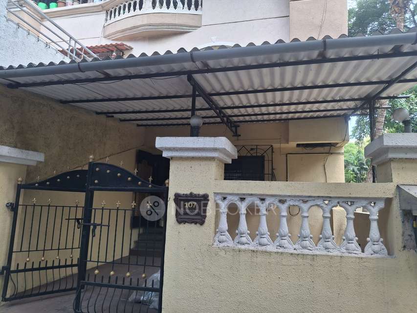 2 BHK House for Rent  In Dombivli East