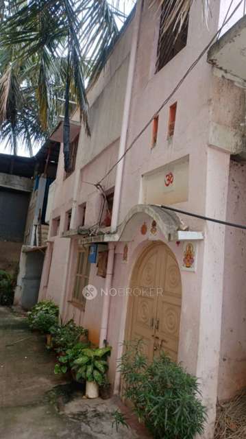 4+ BHK House For Sale  In Jalahalli West