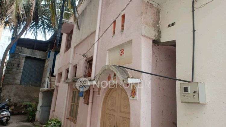 4+ BHK House For Sale  In Jalahalli West