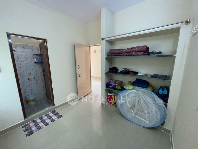 Independent House Electronic City Without Brokerage Semifurnished 2