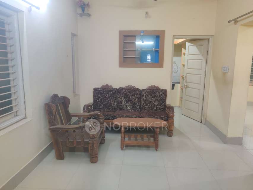 2 BHK House for Rent  In Aecs Layout - A Block, Singasandra