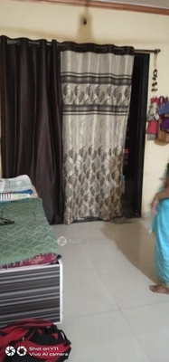 1 BHK Flat In Gajanan Samruddhi, Kalyan East for Rent  In Khadegolwali Road