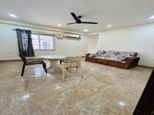 1 RK Flat In Standalone Building   for Rent  In Surya Nagar