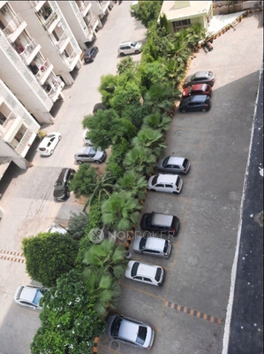 Single Room for Male In 2 BHK  In Ajnara Integrity In Raj Nagar Extension