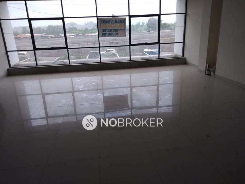 Office Space in Ulwe, Mumbai for sale 