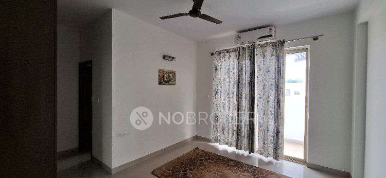 3 BHK Flat In Century Saras for Rent  In Yelahanka New Town
