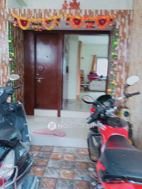 4+ BHK House For Sale  In Wadki