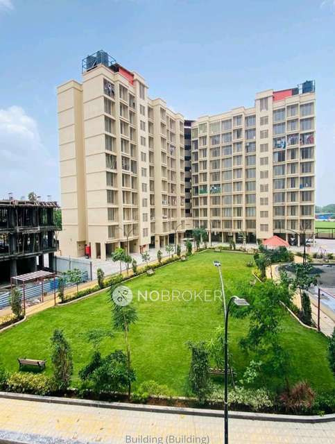 1 BHK Flat In Kalyan Nagari For Sale  In Kongaon