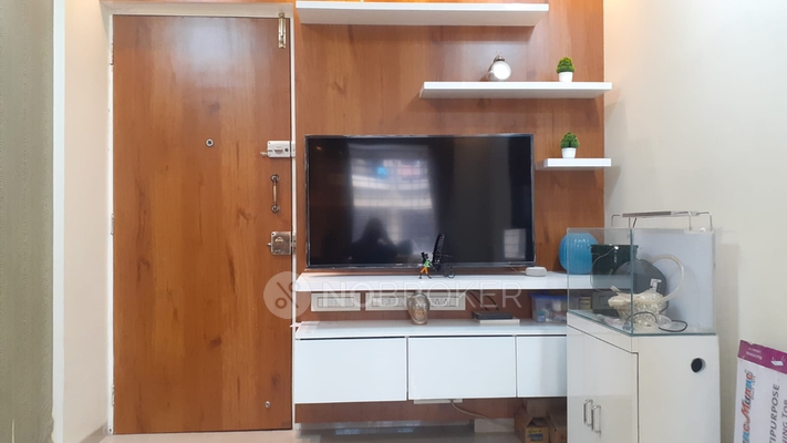 1 BHK Flat In Deep Residency Navi Mumbai for Rent  In Navi Mumbai