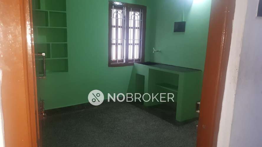1 BHK Flat for Rent  In Nagarbhavi