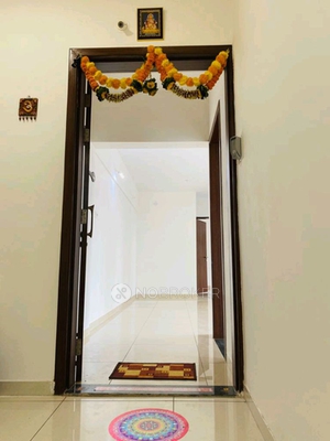 2 BHK Flat In  Yashone Sukhnivas Hinjewadi Pcmc for Rent  In Hinjewadi Phase 1