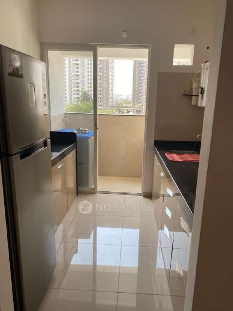 2 BHK Flat In  Yashone Sukhnivas Hinjewadi Pcmc for Rent  In Hinjewadi Phase 1
