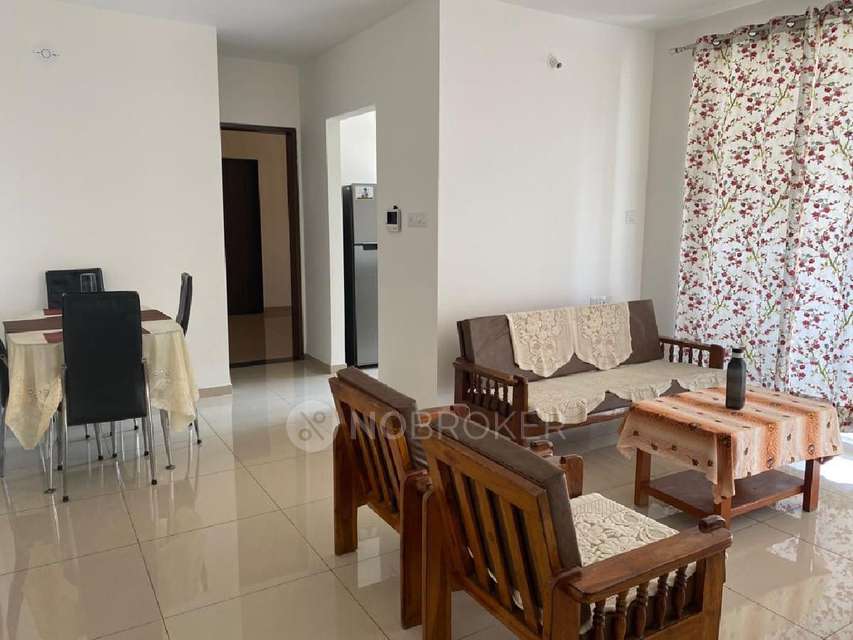 2 BHK Flat In  Yashone Sukhnivas Hinjewadi Pcmc for Rent  In Hinjewadi Phase 1