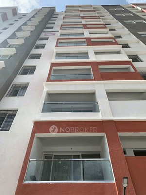 2 BHK Flat In  Yashone Sukhnivas Hinjewadi Pcmc for Rent  In Hinjewadi Phase 1