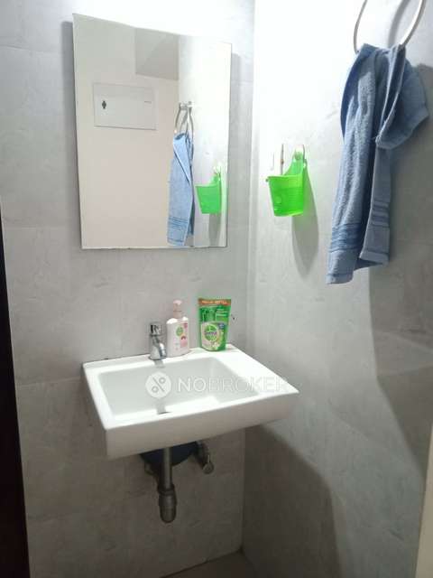 2 BHK Flat In Icon Linera for Rent In Wakad