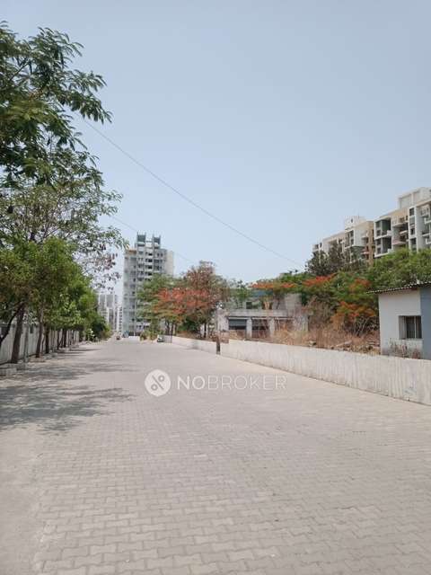 2 BHK Flat In Icon Linera for Rent In Wakad