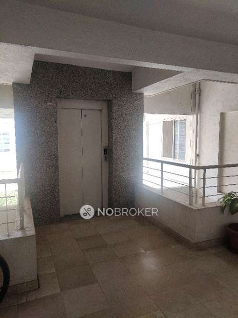 2 BHK Flat In Icon Linera for Rent In Wakad