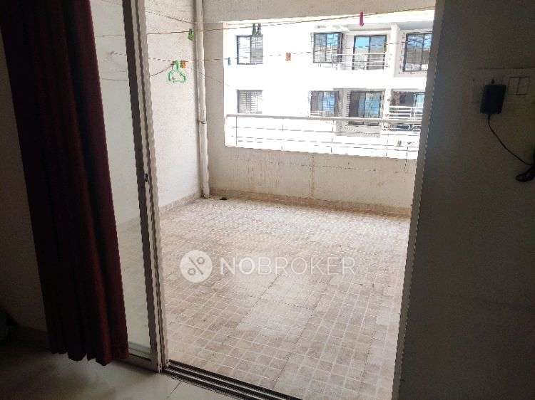 2 BHK Flat In Icon Linera for Rent In Wakad