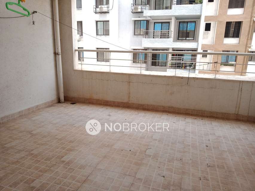 2 BHK Flat In Icon Linera for Rent In Wakad