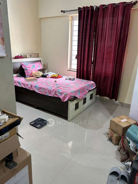 2 BHK Flat In Icon Linera for Rent In Wakad
