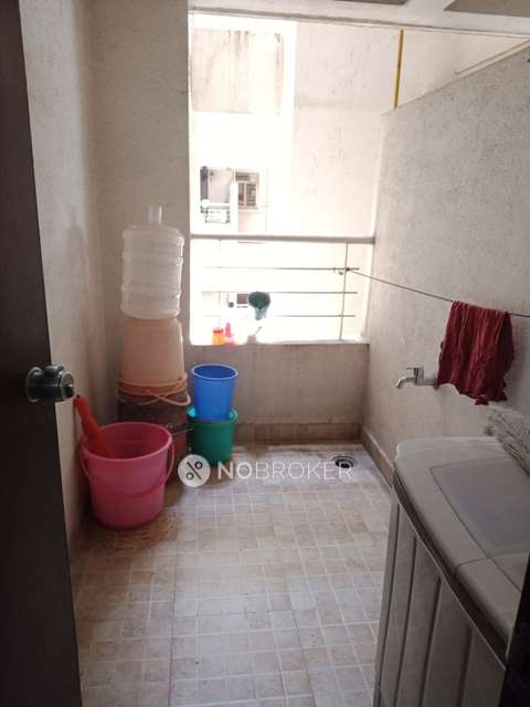 2 BHK Flat In Icon Linera for Rent In Wakad