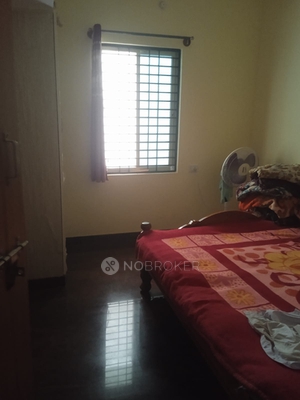 2 BHK House for Rent  In Hegganahalli
