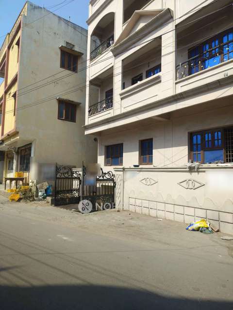1 RK Flat In Arvind Goud for Rent  In Karkhana