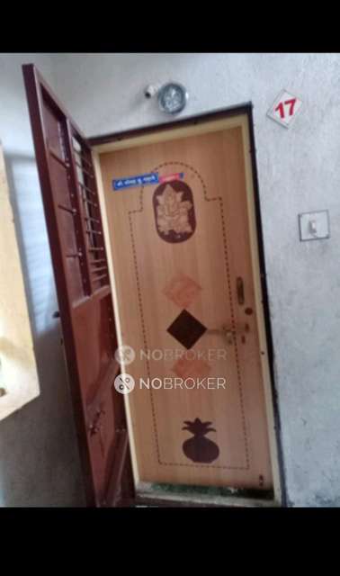 1 BHK Flat In Ganesh Pooja Apartment For Sale  In Ambegaon Bk