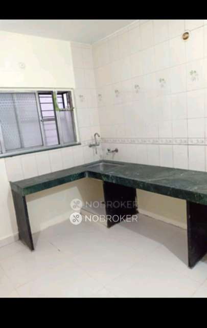 1 BHK Flat In Ganesh Pooja Apartment For Sale  In Ambegaon Bk