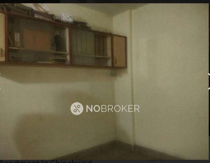 1 BHK Flat In Devilink Apartment for Rent  In Chinchwad