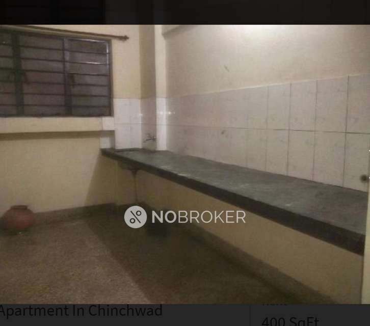 1 BHK Flat In Devilink Apartment for Rent  In Chinchwad