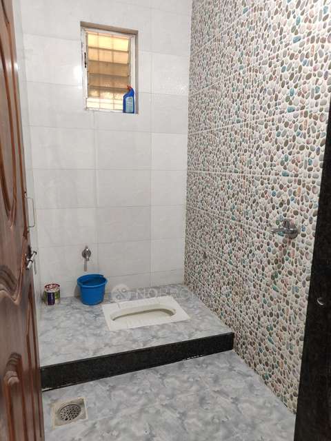 1 BHK House for Rent  In  Vadgaonsheri