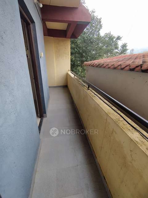 1 BHK House for Rent  In  Vadgaonsheri