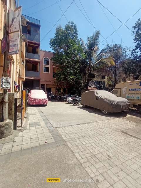 1 BHK House for Rent  In  Vadgaonsheri