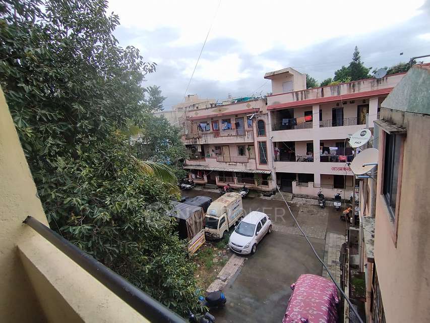 1 BHK House for Rent  In  Vadgaonsheri