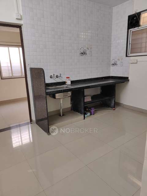 1 BHK House for Rent  In  Vadgaonsheri